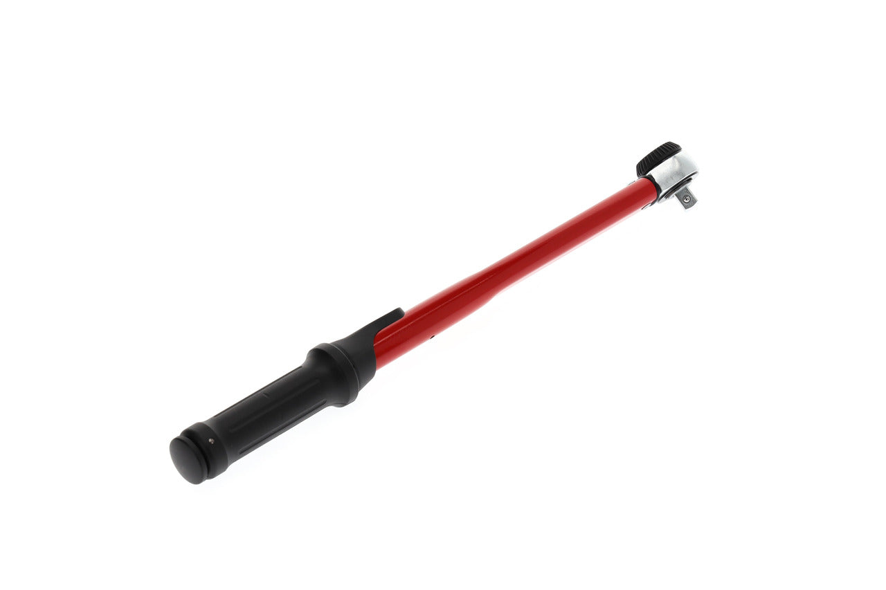 Llave dinamométrica 1/2" 40-200 N.m.