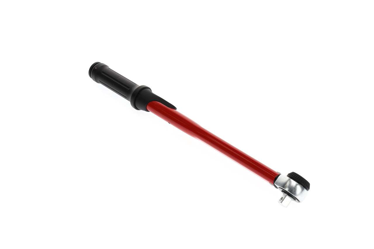 Llave dinamométrica 1/2" 40-200 N.m.