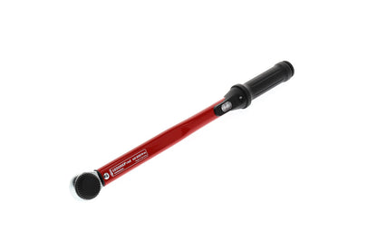 Llave dinamométrica 1/2" 40-200 N.m.