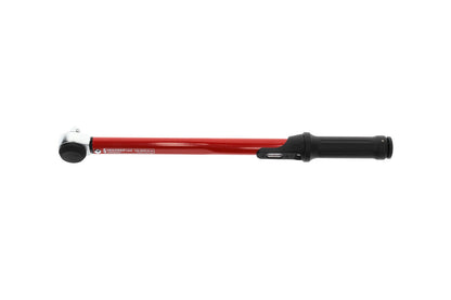 Llave dinamométrica 1/2" 40-200 N.m.