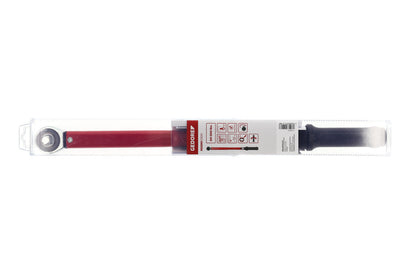 GEDORE red R68900300 - 1/2" torque wrench 60-300 Nm L=575 mm (3301218)