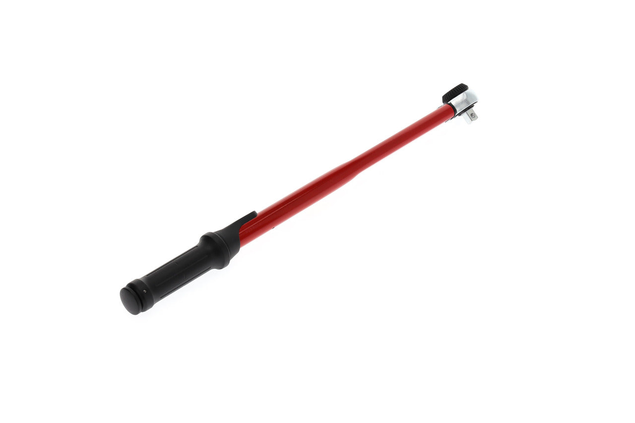 GEDORE red R68900300 - 1/2" torque wrench 60-300 Nm L=575 mm (3301218)