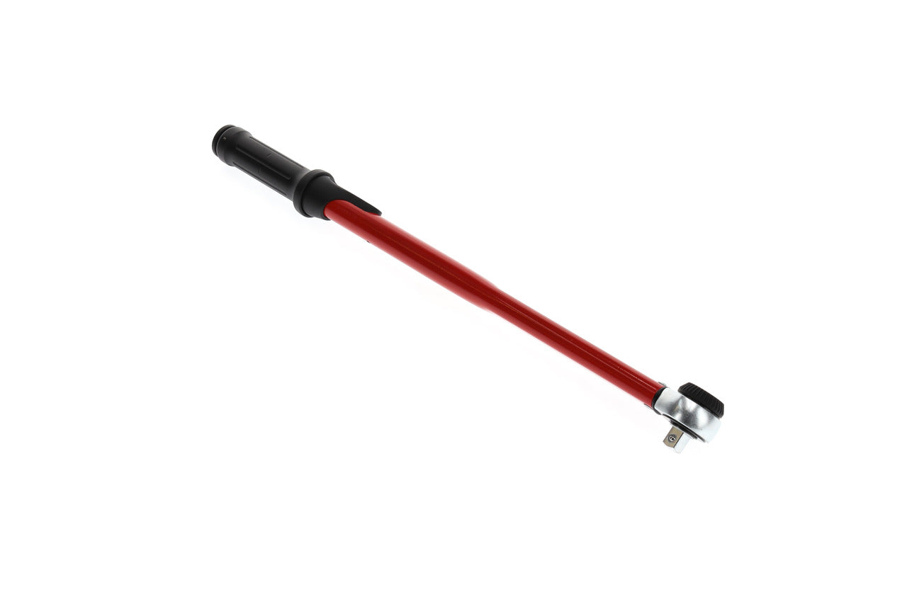 GEDORE red R68900300 - 1/2" torque wrench 60-300 Nm L=575 mm (3301218)