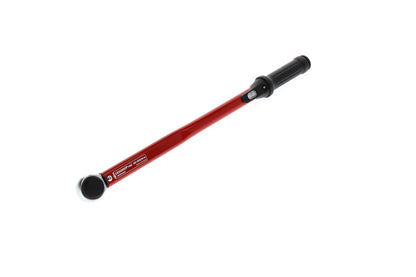GEDORE red R68900300 - 1/2" torque wrench 60-300 Nm L=575 mm (3301218)