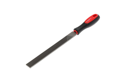 R93120052 - Lima plana, entrefina 2, L=310 mm, mango de 2 componentes