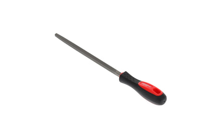 GEDORE red R93180052 - Square file, interfine 2, L=310 mm, 2-component handle (3301595)