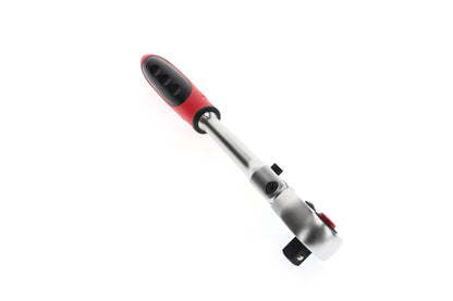 Clé à cliquet réversible articulée GEDORE rouge R60120027 - 2 composants 1/2"
