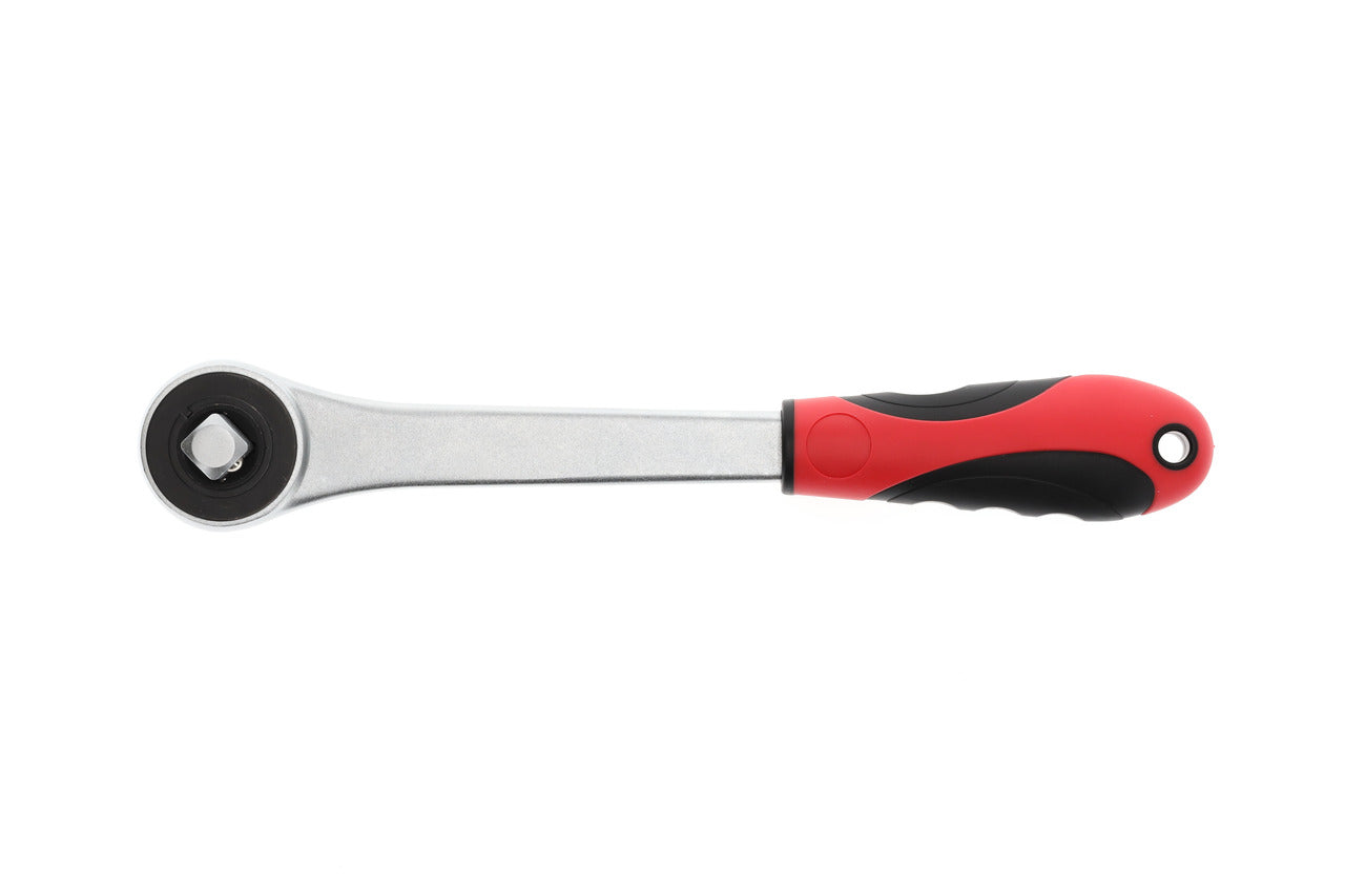 Cliquet GEDORE rouge R60600006 - Entraînement carré 1/2"