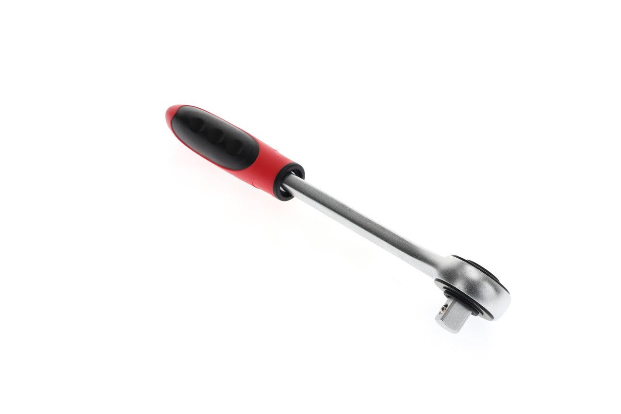 Cliquet GEDORE rouge R60600006 - Entraînement carré 1/2"