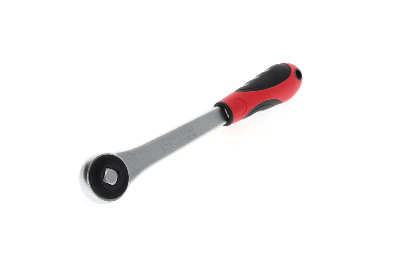 Cliquet GEDORE rouge R60600006 - Entraînement carré 1/2"