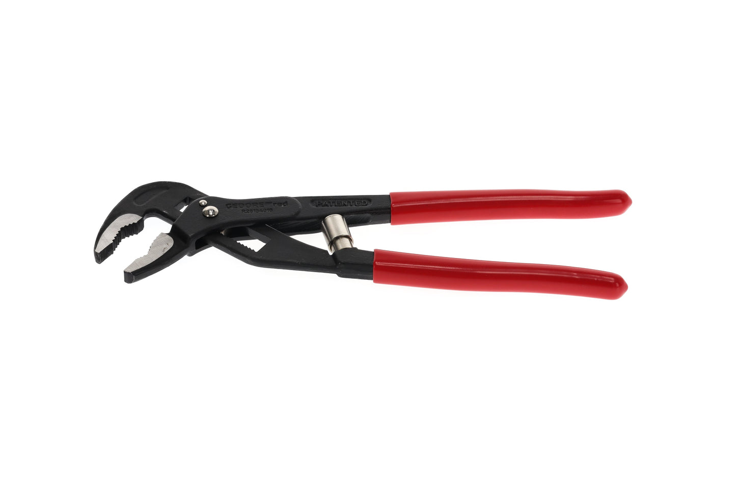 GEDORE red R28154010 - Pliers for water pumps, 10", automatic width adjustment (3301172)