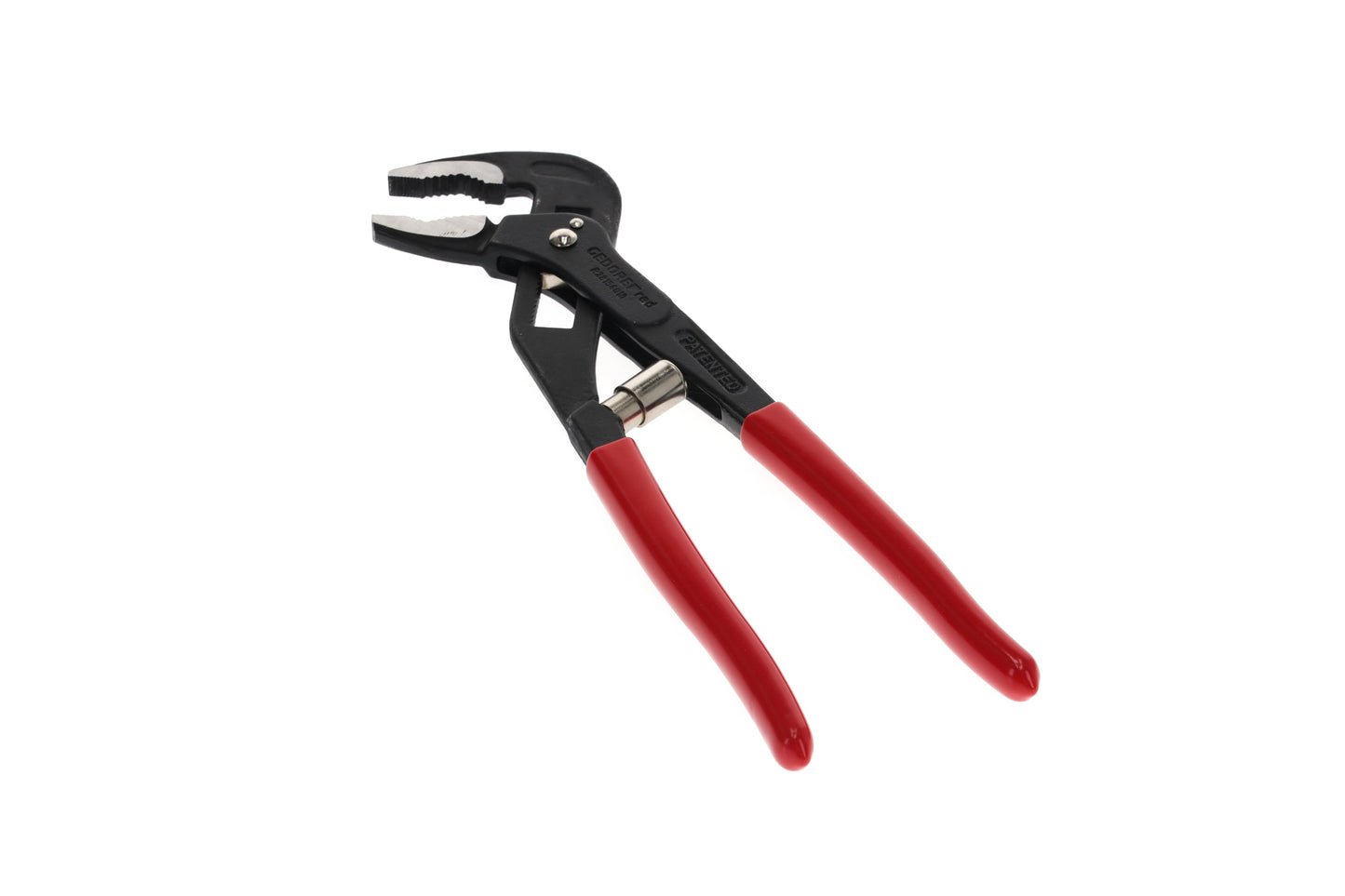 GEDORE red R28154010 - Pliers for water pumps, 10", automatic width adjustment (3301172)