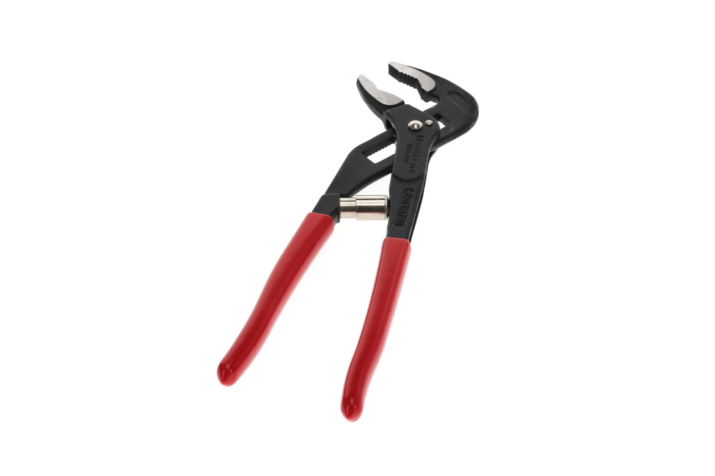 GEDORE red R28154010 - Pliers for water pumps, 10", automatic width adjustment (3301172)