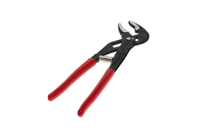 GEDORE red R28154010 - Pliers for water pumps, 10", automatic width adjustment (3301172)