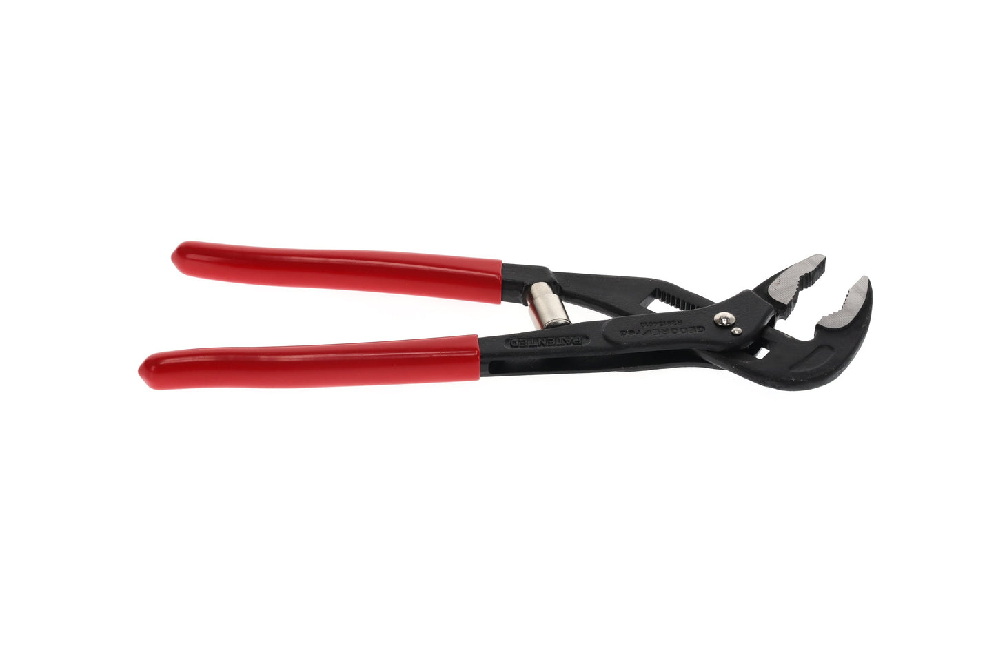 GEDORE red R28154010 - Pliers for water pumps, 10", automatic width adjustment (3301172)