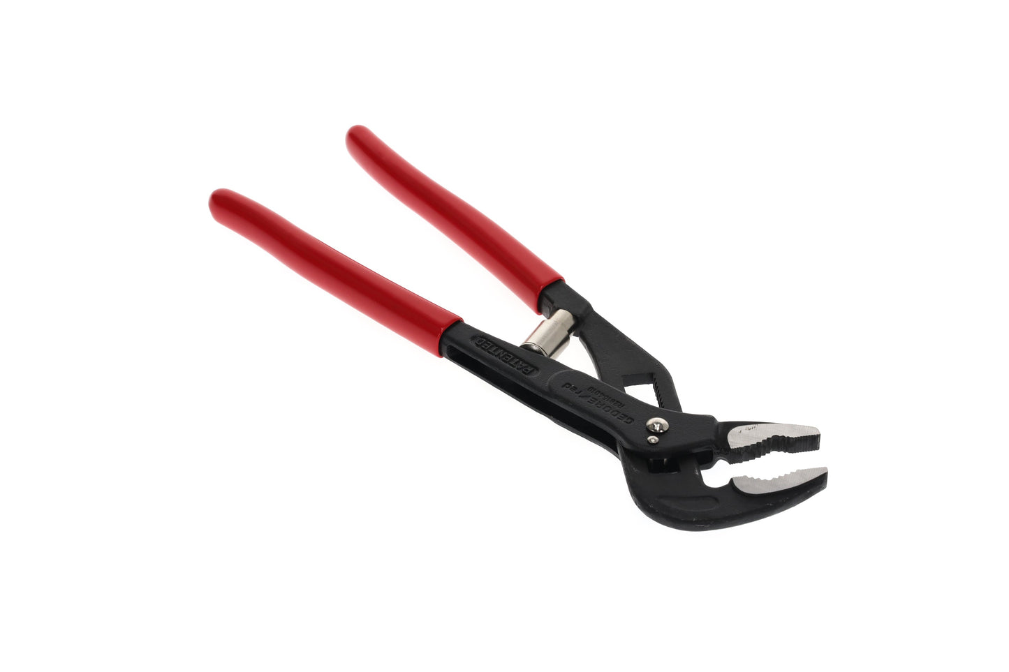 GEDORE red R28154010 - Pliers for water pumps, 10", automatic width adjustment (3301172)