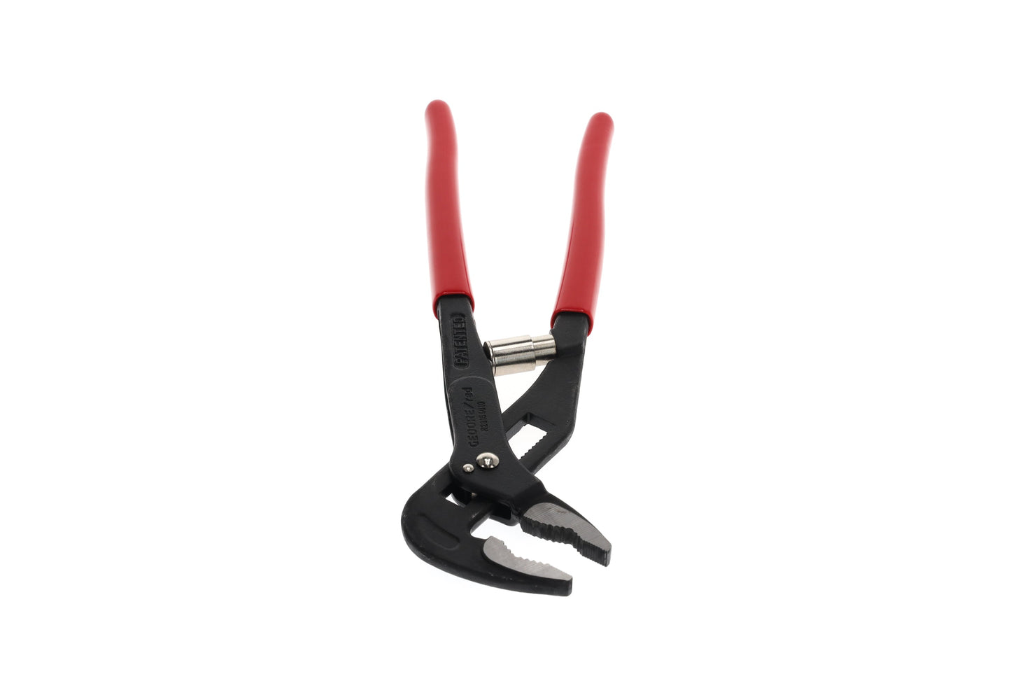 GEDORE red R28154010 - Pliers for water pumps, 10", automatic width adjustment (3301172)