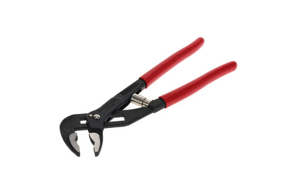 GEDORE red R28154010 - Pliers for water pumps, 10", automatic width adjustment (3301172)