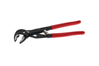GEDORE red R28154010 - Pliers for water pumps, 10", automatic width adjustment (3301172)