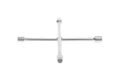 Clé en croix GEDORE rouge R01700057 pour roues 17x19x21x11/16