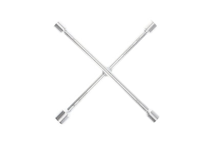 Clé en croix GEDORE rouge R01700057 pour roues 17x19x21x11/16