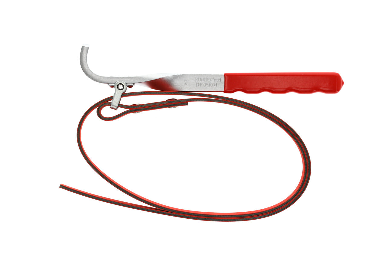 R19351031 - Llave de cinta L=810 mm para Ø 200 mm