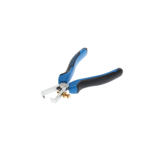 GEDORE 8098-160 JC - Wire stripping pliers 160 mm