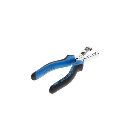 GEDORE 8099-160 JC - STRIP-FIX wire stripping pliers