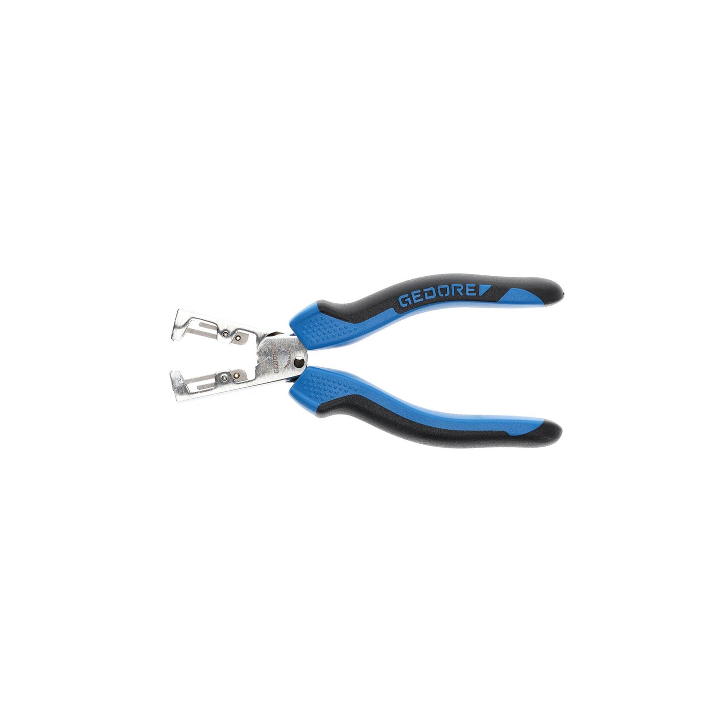 GEDORE 8099-160 JC - STRIP-FIX wire stripping pliers
