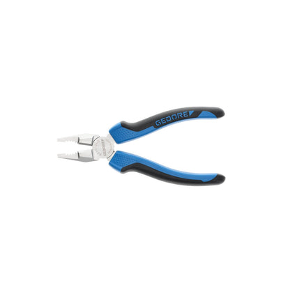 GEDORE 8210 - Universal pliers, German model