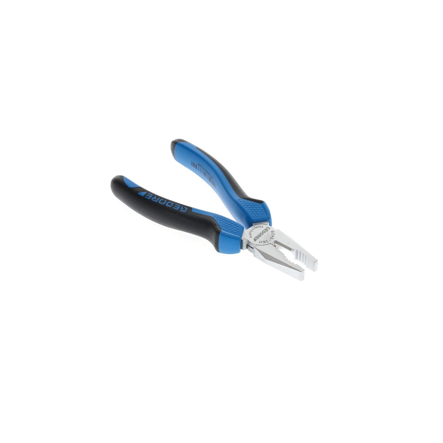 GEDORE 8245 - Universal pliers, European model