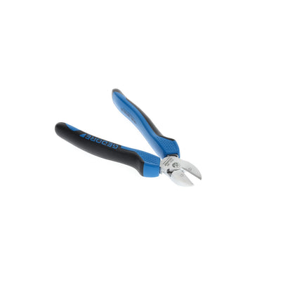GEDORE 8314-180 JC - Diagonal cutting pliers 180 mm