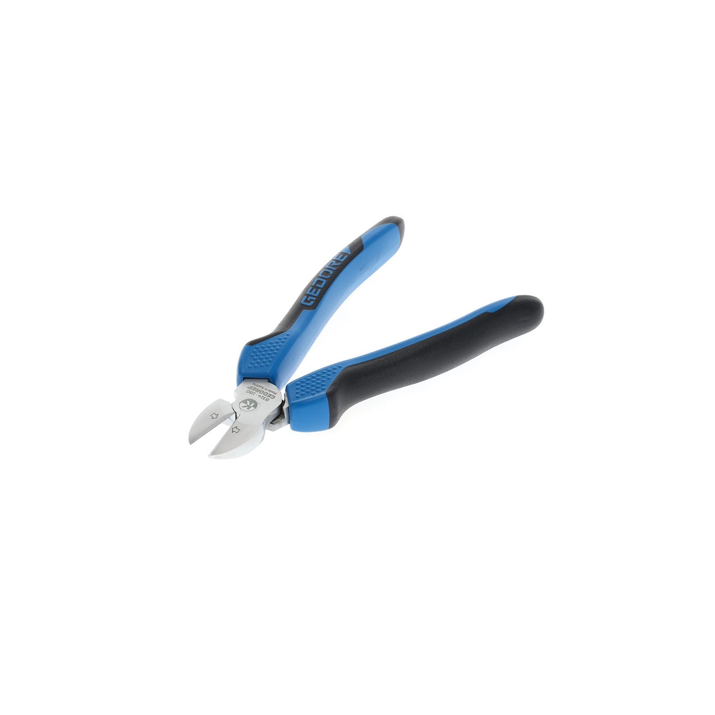 GEDORE 8314-180 JC - Diagonal cutting pliers 180 mm