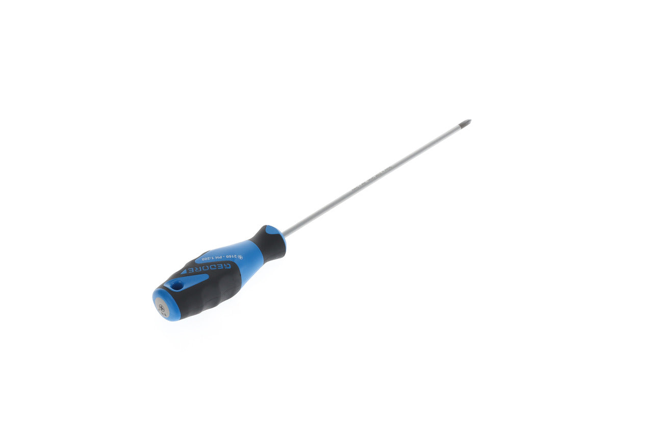 2160 PH - Destornilladores Power-Grip con punta PH
