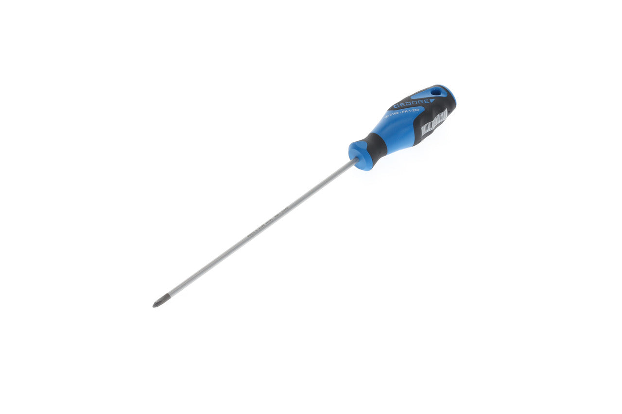 2160 PH - Destornilladores Power-Grip con punta PH