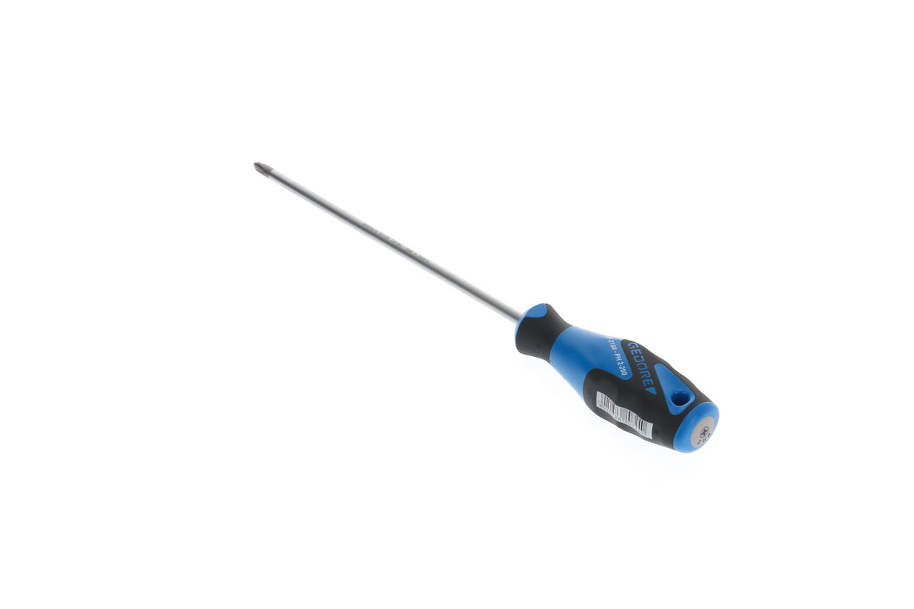 2160 PH - Destornilladores Power-Grip con punta PH