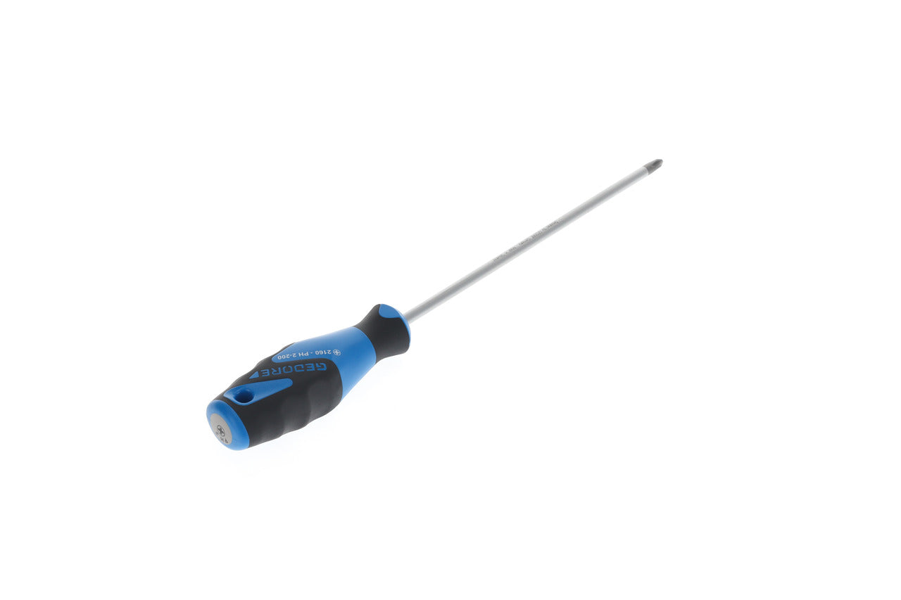 2160 PH - Destornilladores Power-Grip con punta PH