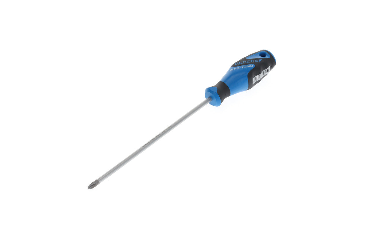 2160 PH - Destornilladores Power-Grip con punta PH