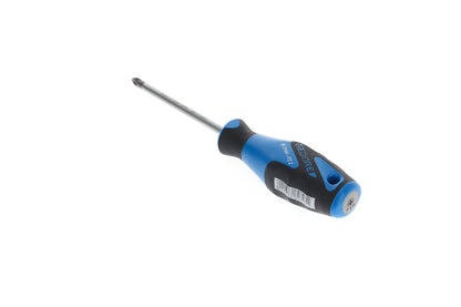 2160 PZ - Destornilladores Power-Grip con punta PZ