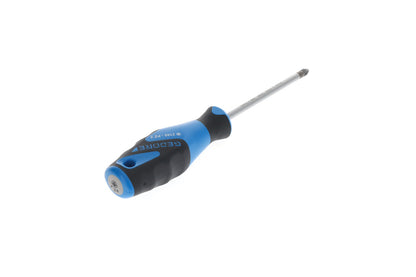 2160 PZ - Destornilladores Power-Grip con punta PZ