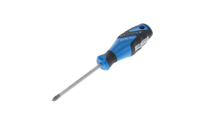 2160 PZ - Destornilladores Power-Grip con punta PZ