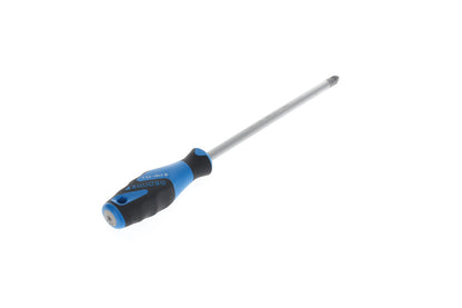 2160 PZ - Destornilladores Power-Grip con punta PZ