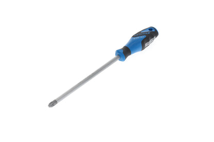 2160 PZ - Destornilladores Power-Grip con punta PZ