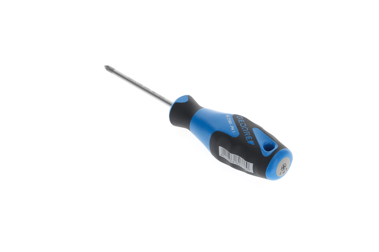 2160 PH - Destornilladores Power-Grip con punta PH