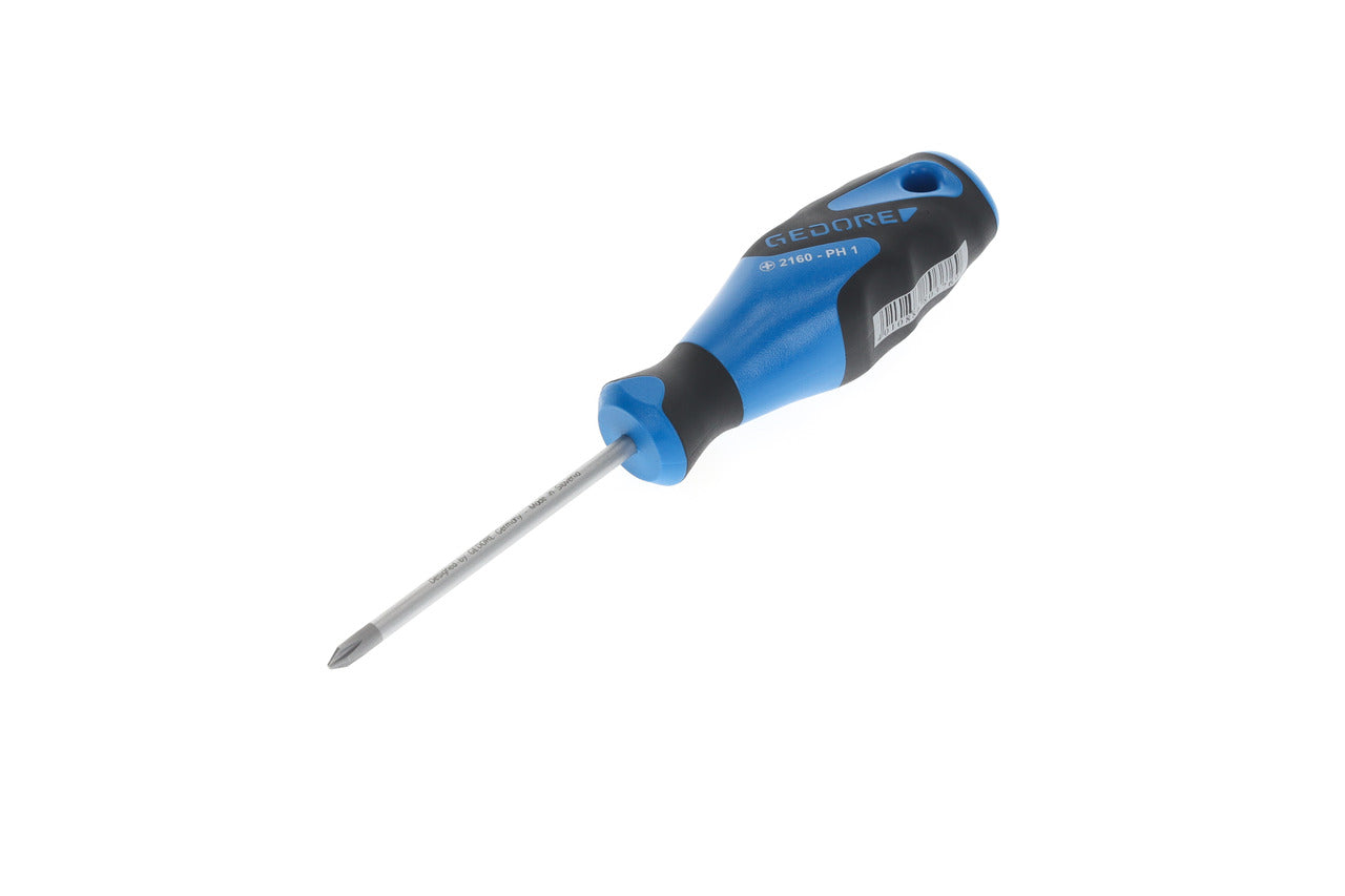 2160 PH - Destornilladores Power-Grip con punta PH