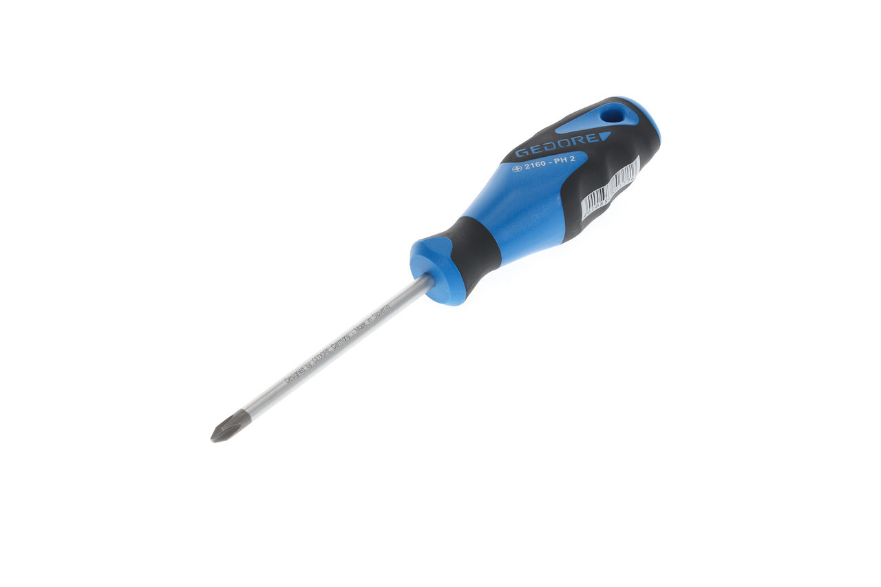 2160 PH - Destornilladores Power-Grip con punta PH