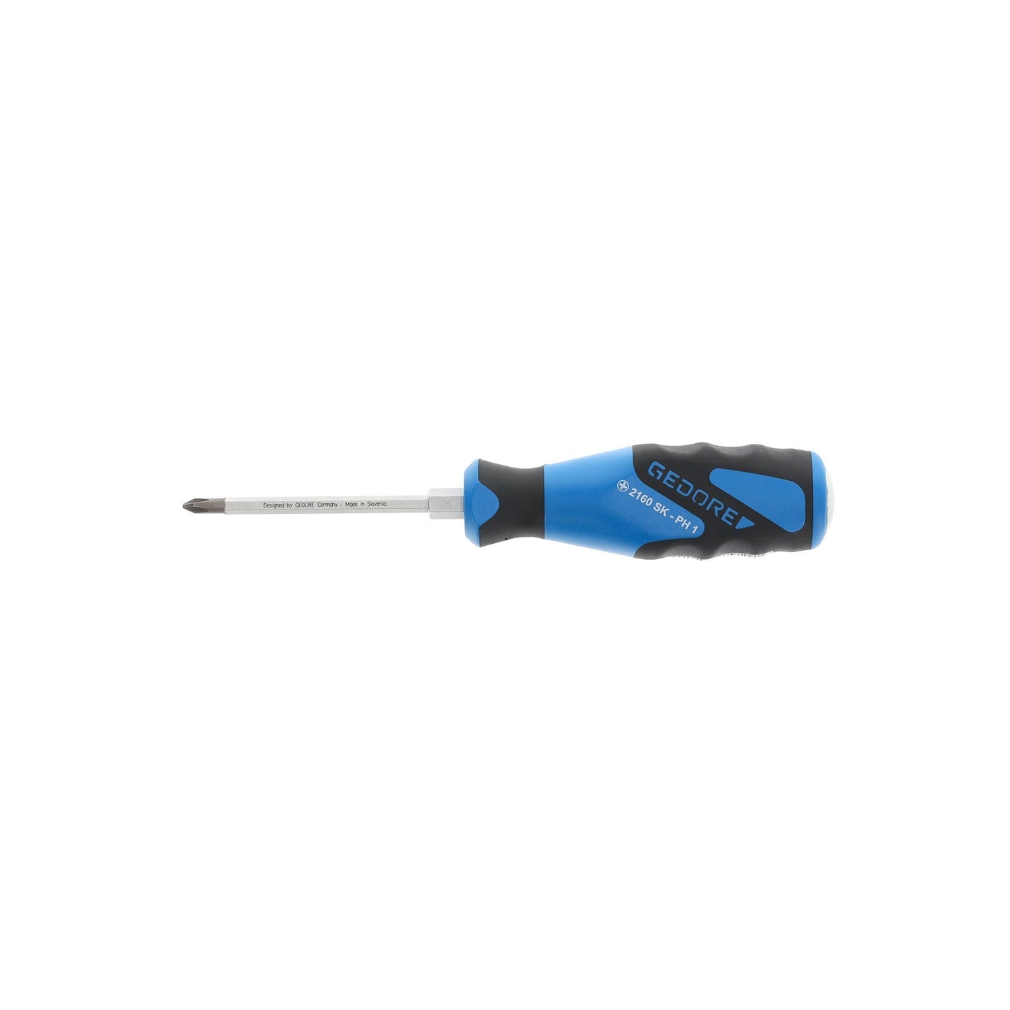 GEDORE 2160SK PH - Impact Screwdrivers with PH Tip