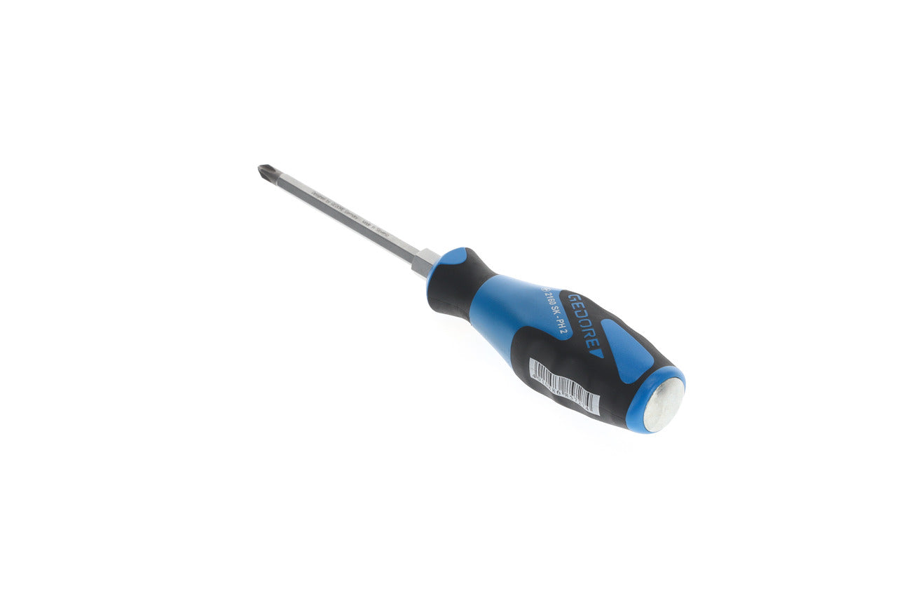 2160SK PH - Destornilladores de golpeo con punta PH