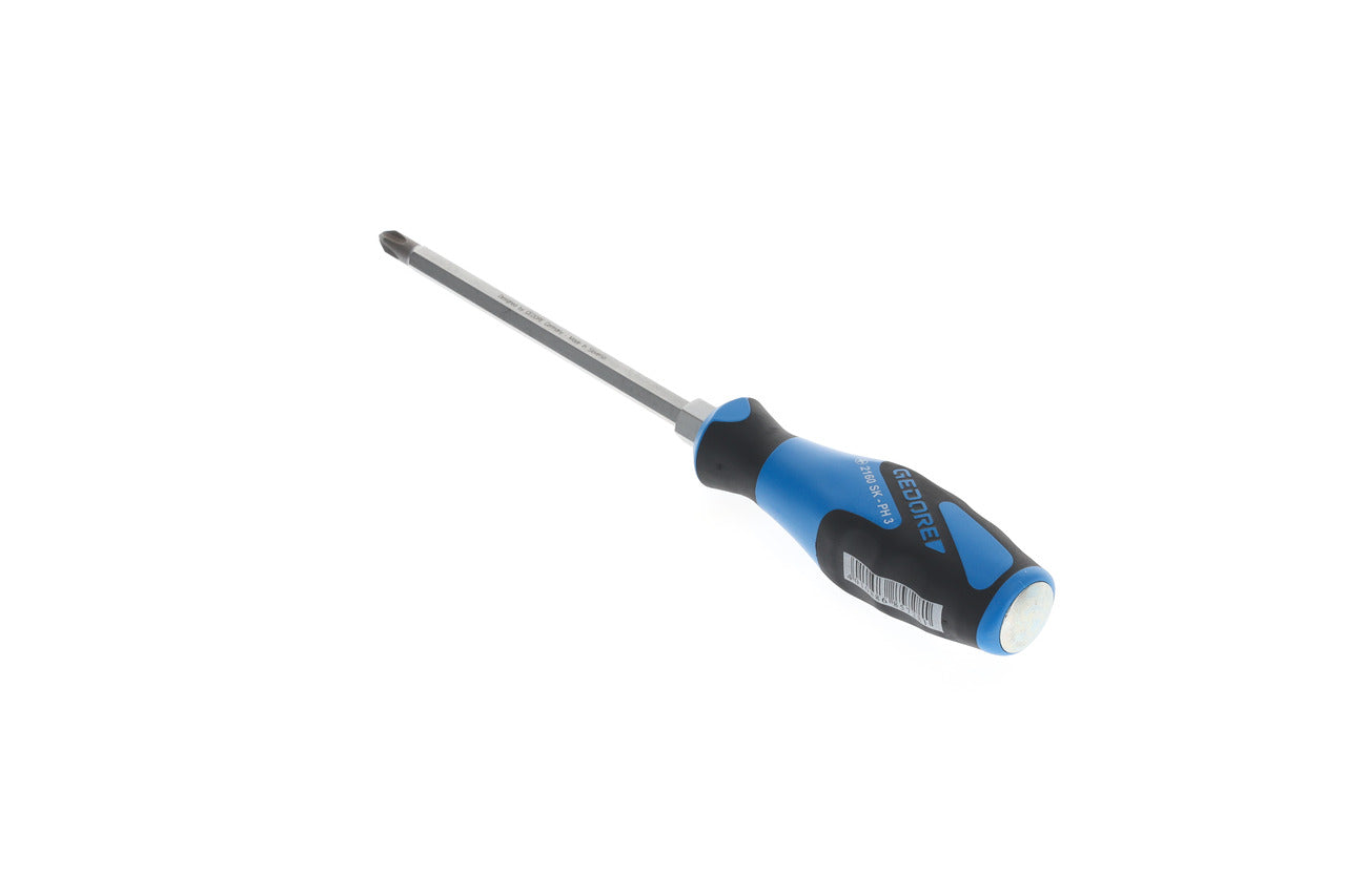 2160SK PH - Destornilladores de golpeo con punta PH
