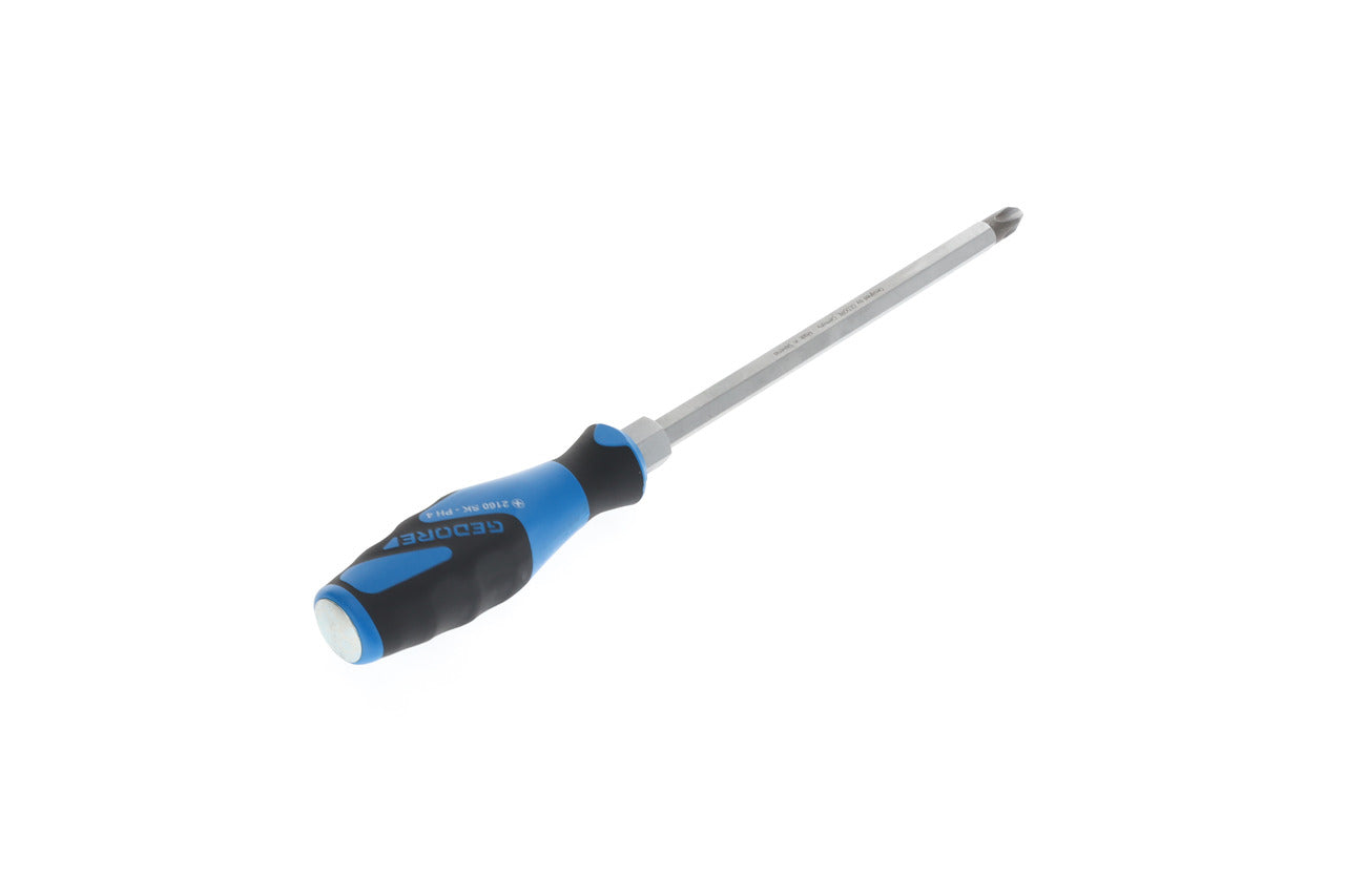 2160SK PH - Destornilladores de golpeo con punta PH